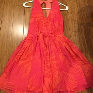 Designer Armani Exchange dress